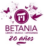 Librería BETANIA