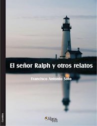 Libro El señor Ralph y otros relatos