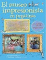 Libro El Museo Impresionionista En Pegatina