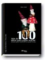 Más de 100 ideas para papel maché. Artesanías, juguetes y objetos útiles con materiales reciclados