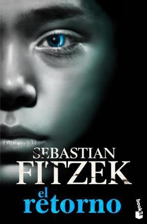 El retorno - Sebastian Fitzek Getcover