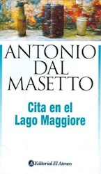 Antonio Dal Masetto, varias obras Getcover