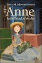 Libro Anne, La De Tejados Verdes