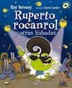 Libro Ruperto Rocanrol