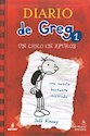 Libro Diario De Greg I