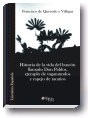 Libro Historia de la vida del buscón llamado Don Pablos, ejemplo de vagamundos y espejo de tacaños