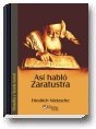 Así habló Zaratustra