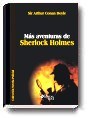 Libro Más aventuras de Sherlock Holmes